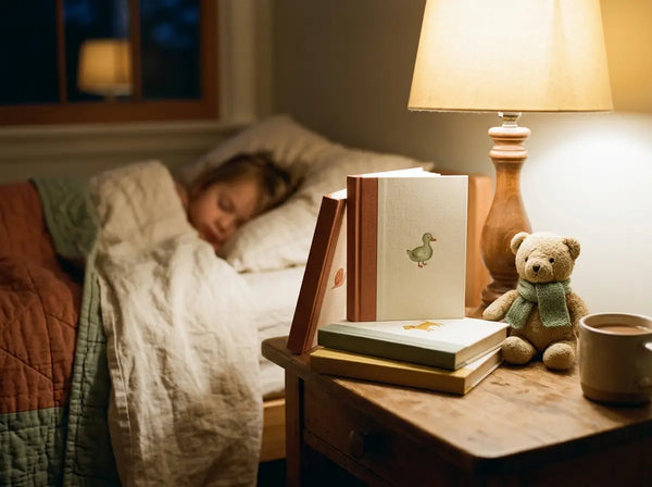 3 storie della buonanotte
