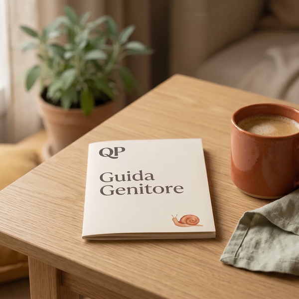 Guida Genitore