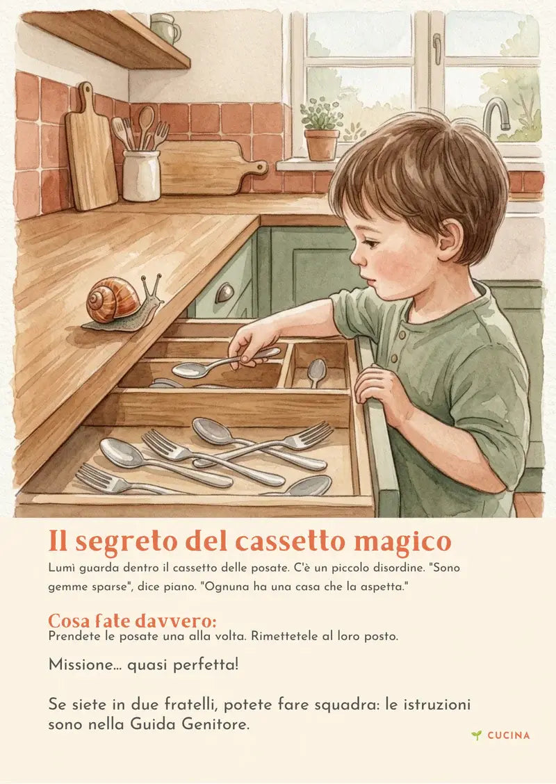 Carta-missione