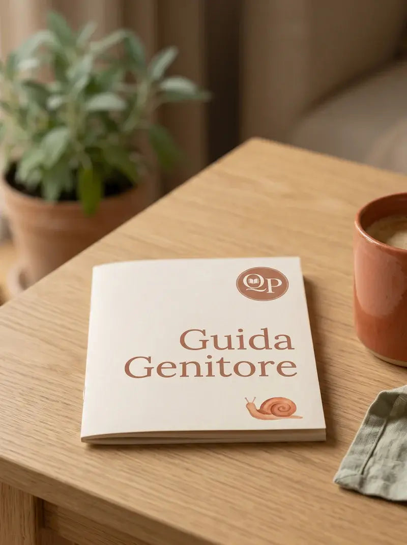 Guida Genitore